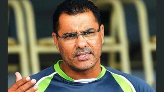 Missing Out on 1992 WC Glory Was Not a Happy Moment For me: Waqar Younis