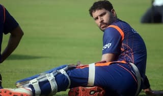 Yuvraj Takes a Dig at Shastri, Questions Batting Coach Rathour's Credentials to Guide Young Players