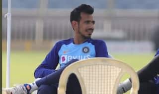 कचरा उठाने वालों की मदद के लिए युजवेंद्र चहल ने शतरंज खेलकर जुटाए इतने लाख रुपये