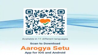 Aarogya Setu Becomes World's Fastest App to Reach 5 Crore Downloads, Says Niti Aayog