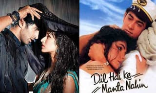 Aashiqui 3 And Sequel to Dil Hai Ke Manta Nahin on The Way, Confirms Bhushan Kumar