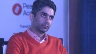 Absence of Foreign Exposure May Allow India to Build Proper Sporting Infrastructure: Abhinav Bindra