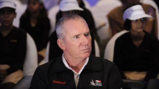 Former australia captain allan border cant imagine t20 world cup without fans 3999715