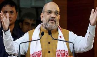 HM Amit Shah, TN Guv Purohit, UP BJP Chief Swatantra Singh Test COVID+;    Speedy Recovery    Wishes Pour in