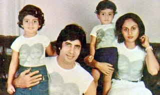 Jaya Bachchan Birthday: लॉकडाउन के बीच दिल्ली में फंसी जया बच्चन, परिवार में बसती है जान, देखिए तस्वीरें