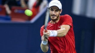 Australian Open 2022: Andy Murray Given Wildcard Invite For 'Fighting Spirit'