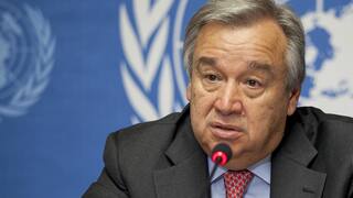 Failure To Vaccinate Everyone Will Give Rise To New Variants, Warns UN Chief  Guterres
