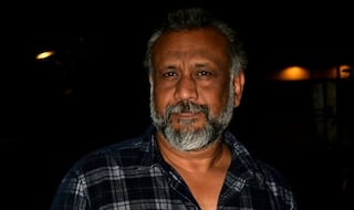 Anubhav Sinha Resigns From Bollywood, Changes His Twitter Profile to 'Anubhav Sinha (Not Bollywood)'