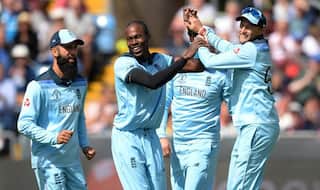 Most Relieving Thing Was That We Won: England's World Cup Stars Revisit Epic Final