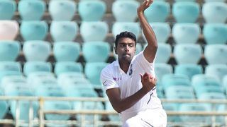 Ashwin, Pooran and Maharaj's Yorkshire Stints Called Off