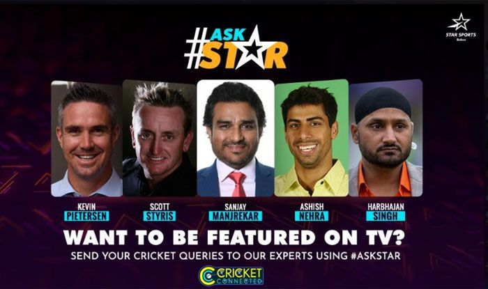 star sport cricket