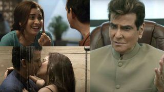 Baarish Season 2 Teaser: Asha Negi And Sharman Joshi's Passionate Chemistry, Jeetendra's Brief Appearance Build Excitement