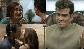 Baarish Season 2 Teaser: Asha Negi And Sharman Joshi's Passionate Chemistry, Jeetendra's Brief Appearance Build Excitement