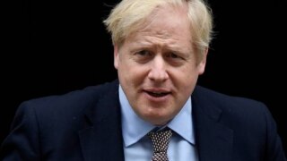Boris Johnson Has Received Some Oxygen Support, But Is Not On Ventilator; Says UK Minister