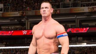 Former WWE Champion John Cena Pays Tribute to Irrfan Khan, Rishi Kapoor With Cryptic Posts on Instagram