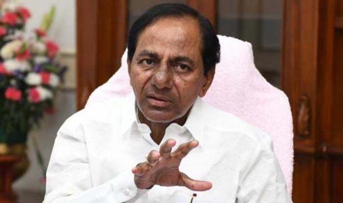 Telangana To Reopen Schools And Colleges Soon Kcr Govt Mulls Over