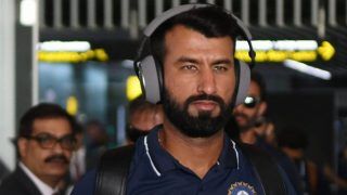 Human Lives More Important Than Any Sport, we Have to Fight This Together: Cheteshwar Pujara