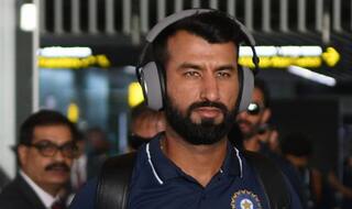 Human Lives More Important Than Any Sport, we Have to Fight This Together: Pujara