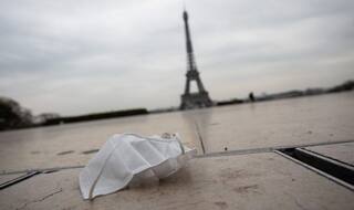 4th Wave of Covid-19 Hits France: Here's How The Country is Dealing With Pandemic