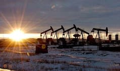 Crude Oil Price: अमेरिका में कच्चे तेल का भंडार घटने से कीमतों में 4 फीसदी का उछाल