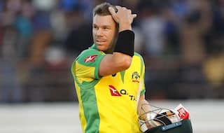 Difficult to Get All 16 Teams Together: Warner Believes T20 World Cup Will Not go as Planned
