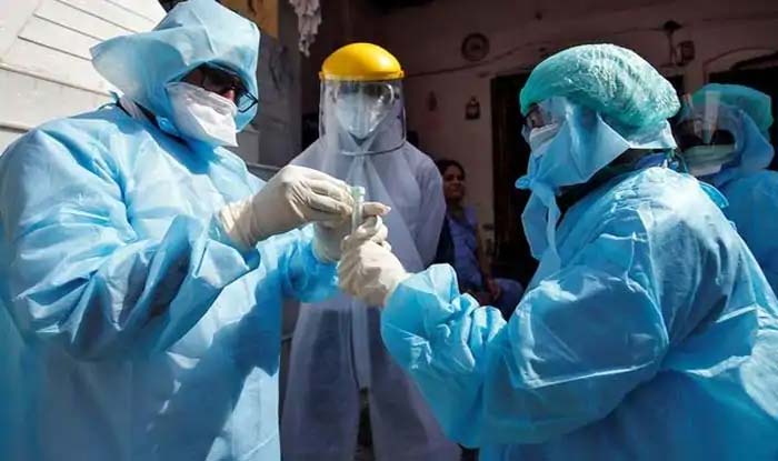 Covid 19 की तबाही: दुनिया में अब तक 2,06,567 लोगों की मौतें, 29,61,540 लोग संक्र‍मित - Global coronavirus death toll hits - Latest News & Updates in Hindi at India.com Hindi