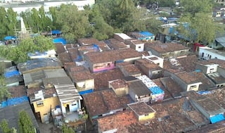 Dharavi Reports 20 New COVID-29 Cases, Total Death Count at 11, Says BMC