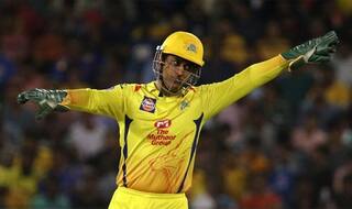 Dhoni   s Team Meetings With Chennai Super Kings Weren   t More Than Two Minutes Long: Parthiv