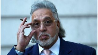 India Requests UK Not to Consider Any Asylum Requests by Vijay Mallya, Calls For Early Extradition