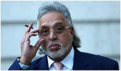 Supreme Court Seeks Status Report on Vijay Mallya's Extradition in 6 Weeks
