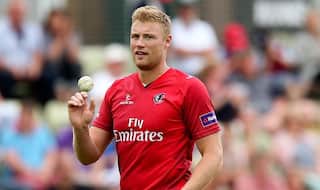 Can't Forget Ponting Sledging me in 2005 Ashes Test: Flintoff