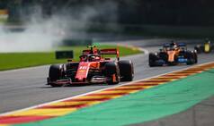 Singapore F1 Say 'Not Feasible' to Hold Race Behind Closed Doors: Organisers