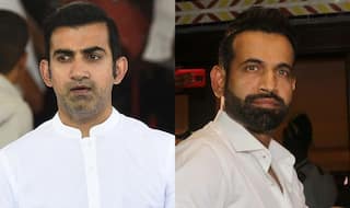 Gautam Gambhir And Irfan Pathan Term Palghar Mob Lynching as 'Barbaric'