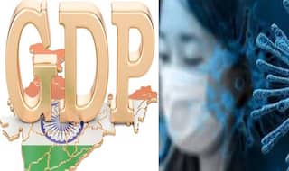 कोरोना संकट से दुनिया भीषण मंदी की ओर, भारत की GDP रेट 1.9% रहने का अनुमान: IMF