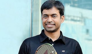 Pullela Gopichand Recommends HS Prannoy For Arjuna Award
