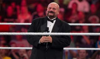 Legendary WWE Ring Announcer Howard Finkel Dies