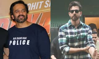 Hrithik Roshan Transfers April Salaries Into Bank Account of Paparazzi, Rohit Shetty Also Helps