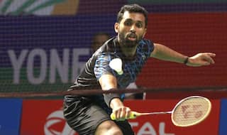 This Lockdown May Hurt Players Financially And Mentally: HS Prannoy