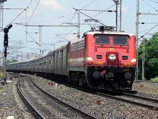 Only Patients, Students and People With Disabilities to Get Railway Concessions for Bookings as of Now