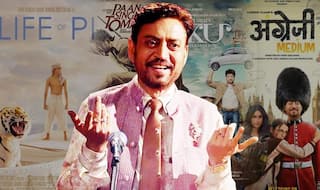 Irrfan Khan's Last Words Before he Passed Away: 