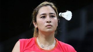 I'm Being Called Half-Corona: Shuttler Jwala Gutta Opens Up About Racial Abuse