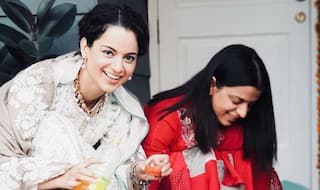 Kangana Ranaut Defends Sister Rangoli Chandel And Babita Phogat For Commenting on Tablighi Jamaat, Says 'Ban Twitter'