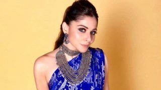 Kanika Kapoor Received Death Threats During COVID-19 Phase: They Said 'You Should Kill Yourself'