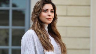 Kanika Kapoor to be Questioned by Lucknow Police Over FIR After Lockdown, Read on
