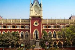'Be Infected With Coronavirus': Lawyer Curses Calcutta High Court Judge After Unfavourable Verdict