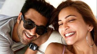 Pulkit Samrat And Kriti Kharbanda Are Living Together Amid Coronavirus Lockdown, Playing Antakshari to Kill Time