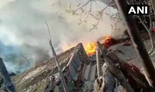 3 Civilians Killed as Pakistan Violates Ceasefire in Jammu And Kashmir's Kupwara District