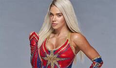 INTERVIEW - Extremely Thankful For My Connection With WWE Universe: WWE Superstar Lana