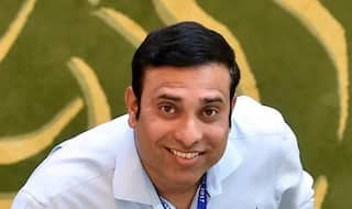Batting Consultant VVS Laxman to Conduct Online Sessions With Bengal Cricketers