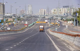 Total Lockdown    to be Imposed in This District of Assam Till July 15, Weekly Markets to Remain Shut